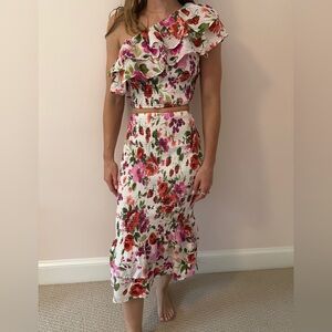 Abercrombie & Fitch Two Piece Set NWT